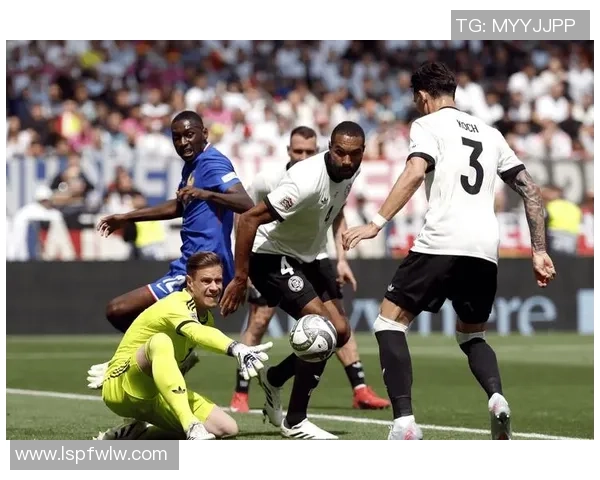 特尔施特根：从青涩门将到世界顶级守护神的传奇之路