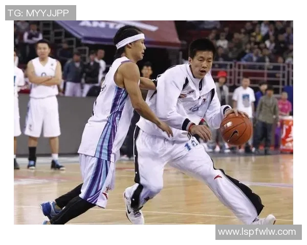 郭艾伦与吴悠的巅峰对决谁能在赛场上笑到最后